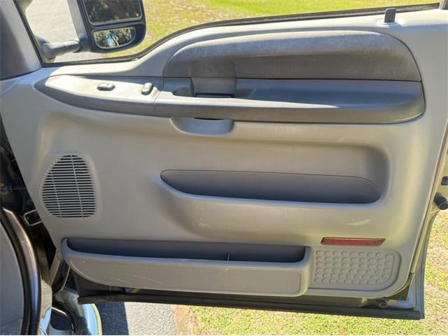 2003 Ford F350 (CC-2118983) for sale in Greensboro, North Carolina