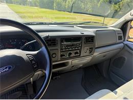 2003 Ford F350 (CC-2118983) for sale in Greensboro, North Carolina