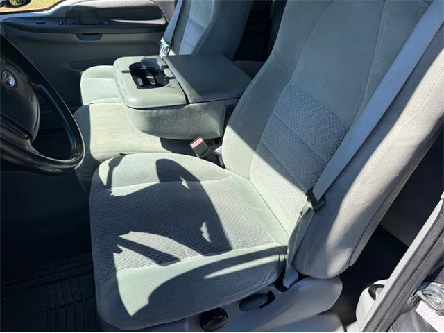 2003 Ford F350 (CC-2118983) for sale in Greensboro, North Carolina