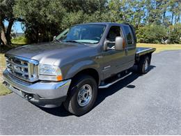2003 Ford F350 (CC-2118983) for sale in Greensboro, North Carolina