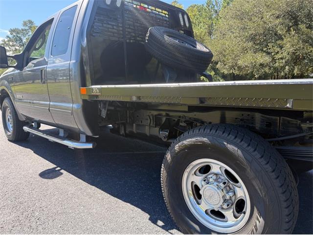 2003 Ford F350 (CC-2118983) for sale in Greensboro, North Carolina