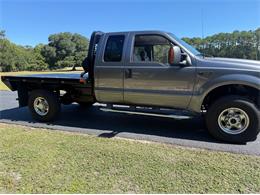 2003 Ford F350 (CC-2118983) for sale in Greensboro, North Carolina