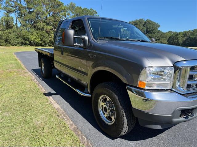 2003 Ford F350 (CC-2118983) for sale in Greensboro, North Carolina