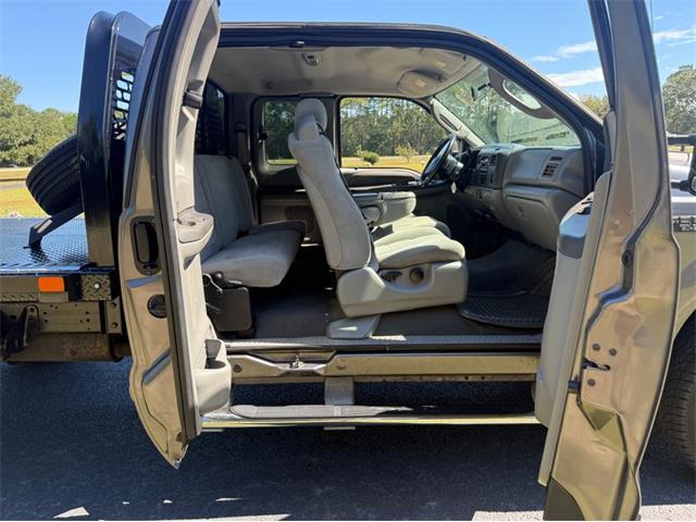 2003 Ford F350 (CC-2118983) for sale in Greensboro, North Carolina