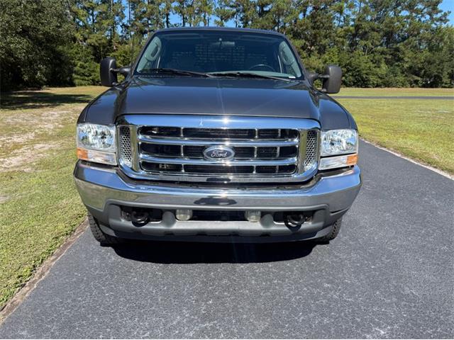 2003 Ford F350 (CC-2118983) for sale in Greensboro, North Carolina