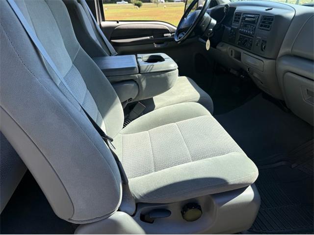 2003 Ford F350 (CC-2118983) for sale in Greensboro, North Carolina