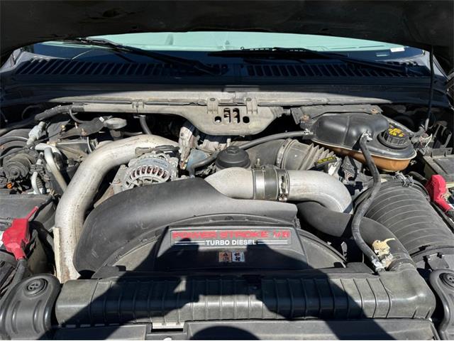 2003 Ford F350 (CC-2118983) for sale in Greensboro, North Carolina