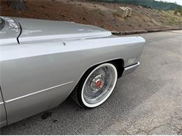1967 Cadillac DeVille (CC-2118984) for sale in Greensboro, North Carolina