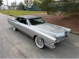 1967 Cadillac DeVille (CC-2118984) for sale in Greensboro, North Carolina