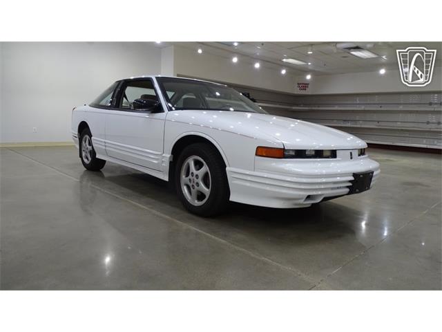 1997 Oldsmobile Cutlass Supreme (CC-2118985) for sale in O'Fallon, Illinois