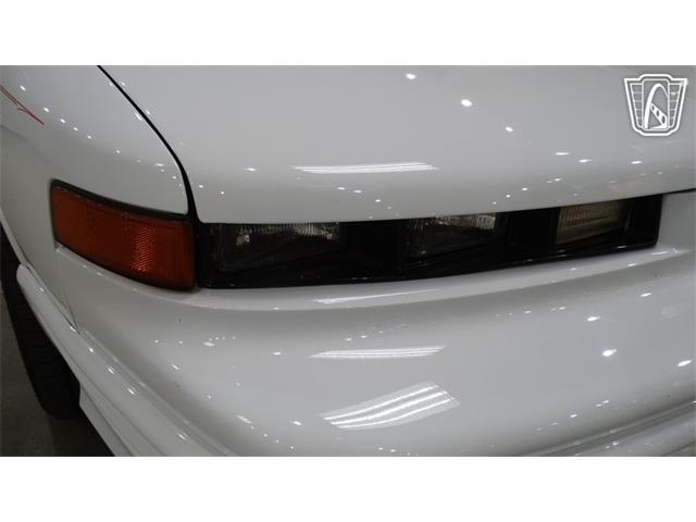1997 Oldsmobile Cutlass Supreme (CC-2118985) for sale in O'Fallon, Illinois