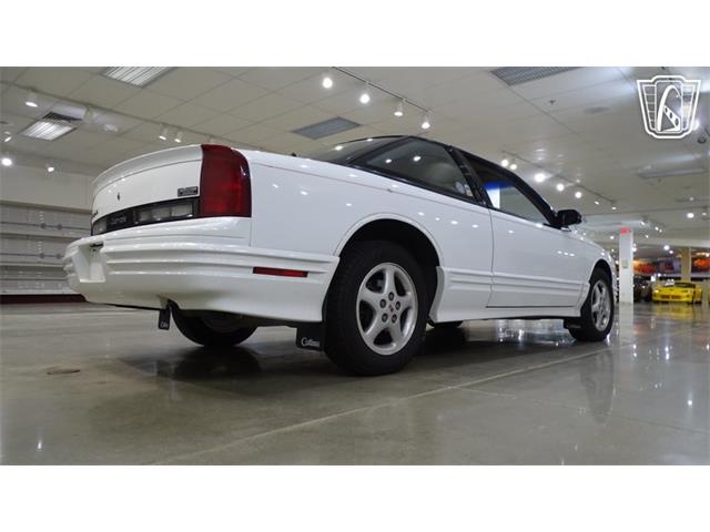 1997 Oldsmobile Cutlass Supreme (CC-2118985) for sale in O'Fallon, Illinois