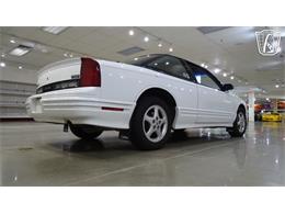 1997 Oldsmobile Cutlass Supreme (CC-2118985) for sale in O'Fallon, Illinois