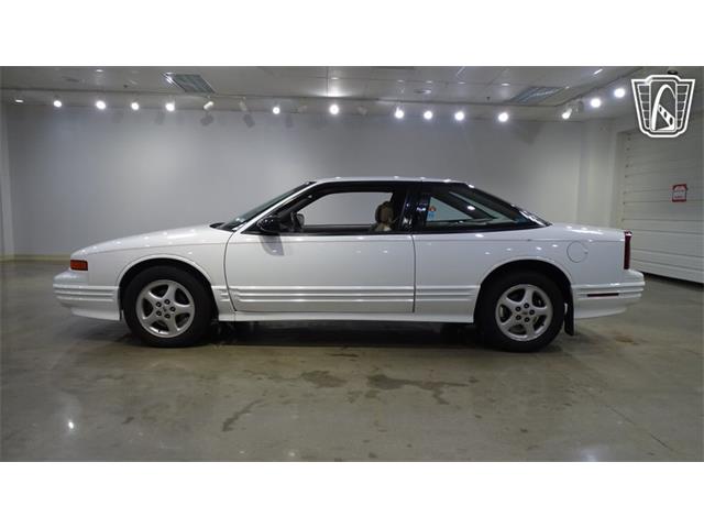 1997 Oldsmobile Cutlass Supreme (CC-2118985) for sale in O'Fallon, Illinois