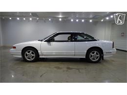1997 Oldsmobile Cutlass Supreme (CC-2118985) for sale in O'Fallon, Illinois