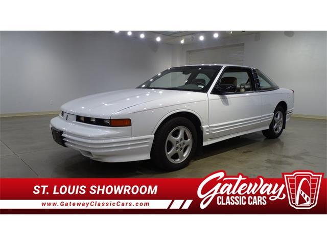 1997 Oldsmobile Cutlass Supreme (CC-2118985) for sale in O'Fallon, Illinois