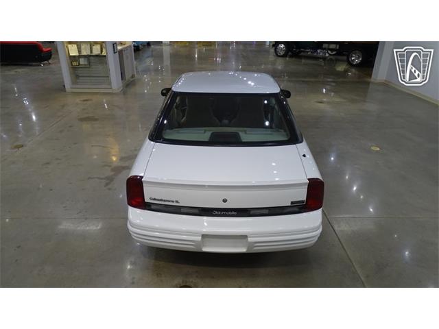 1997 Oldsmobile Cutlass Supreme (CC-2118985) for sale in O'Fallon, Illinois