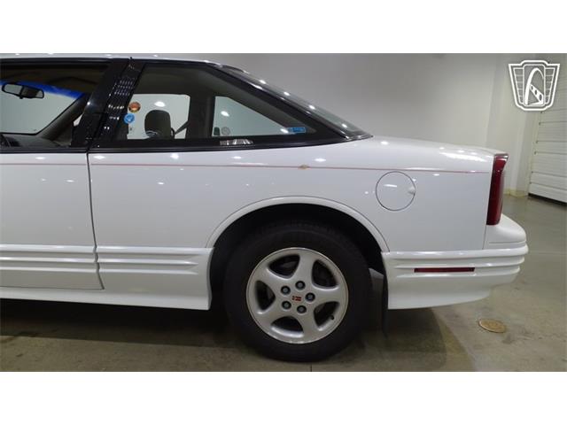1997 Oldsmobile Cutlass Supreme (CC-2118985) for sale in O'Fallon, Illinois