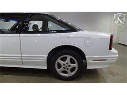 1997 Oldsmobile Cutlass Supreme (CC-2118985) for sale in O'Fallon, Illinois