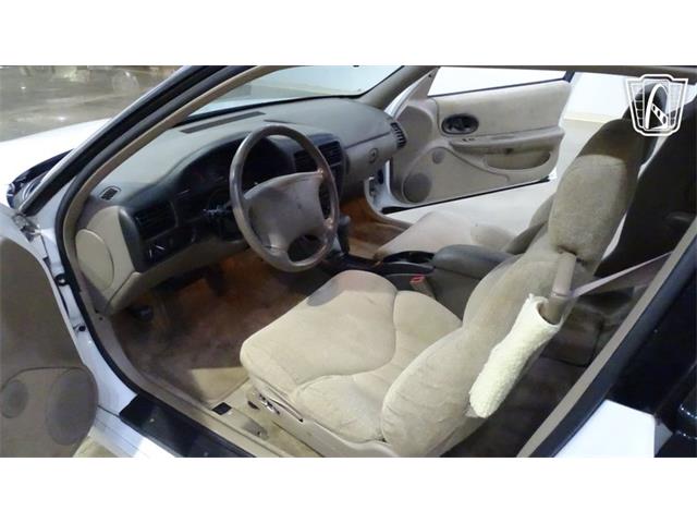 1997 Oldsmobile Cutlass Supreme (CC-2118985) for sale in O'Fallon, Illinois