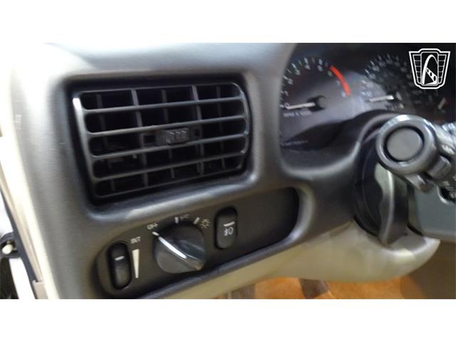 1997 Oldsmobile Cutlass Supreme (CC-2118985) for sale in O'Fallon, Illinois