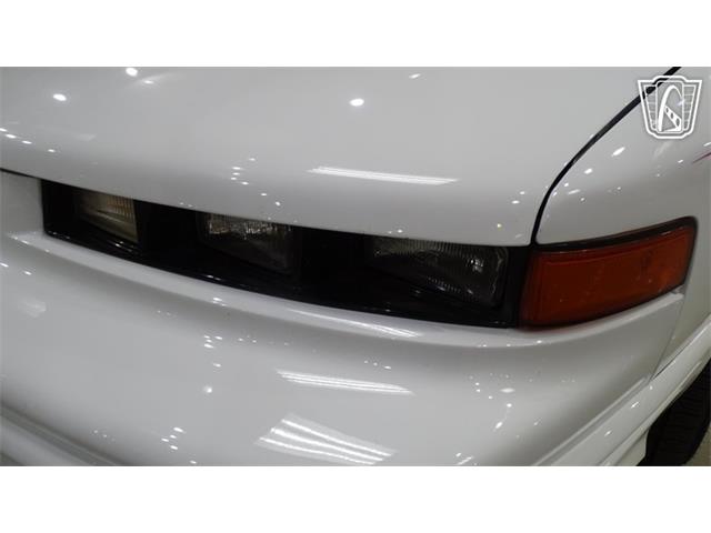 1997 Oldsmobile Cutlass Supreme (CC-2118985) for sale in O'Fallon, Illinois