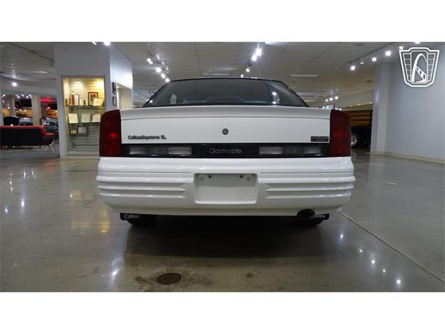 1997 Oldsmobile Cutlass Supreme (CC-2118985) for sale in O'Fallon, Illinois