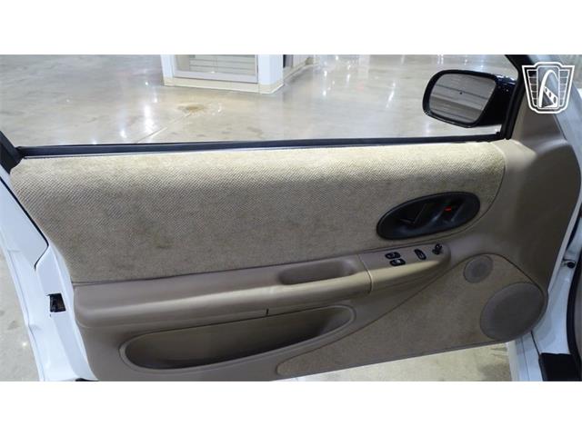 1997 Oldsmobile Cutlass Supreme (CC-2118985) for sale in O'Fallon, Illinois