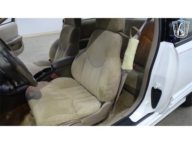 1997 Oldsmobile Cutlass Supreme (CC-2118985) for sale in O'Fallon, Illinois