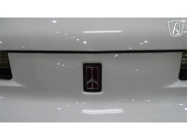 1997 Oldsmobile Cutlass Supreme (CC-2118985) for sale in O'Fallon, Illinois