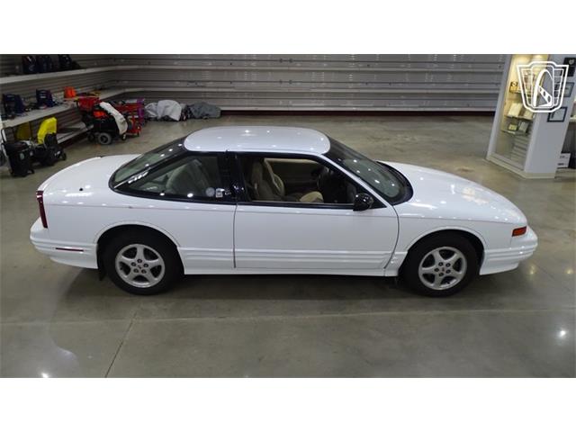 1997 Oldsmobile Cutlass Supreme (CC-2118985) for sale in O'Fallon, Illinois