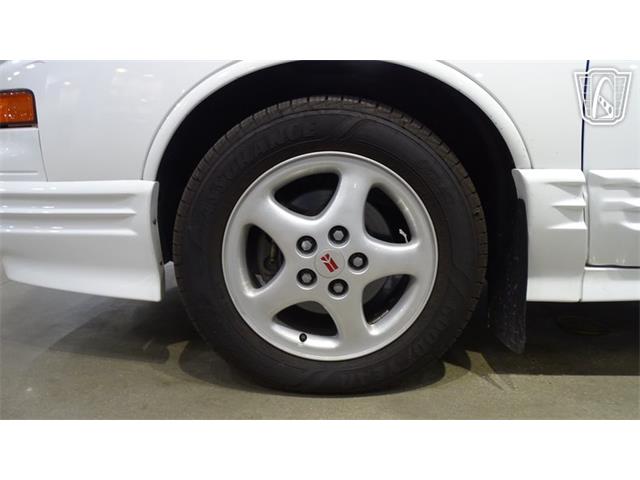 1997 Oldsmobile Cutlass Supreme (CC-2118985) for sale in O'Fallon, Illinois