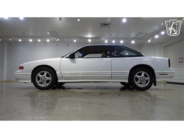 1997 Oldsmobile Cutlass Supreme (CC-2118985) for sale in O'Fallon, Illinois