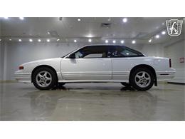 1997 Oldsmobile Cutlass Supreme (CC-2118985) for sale in O'Fallon, Illinois