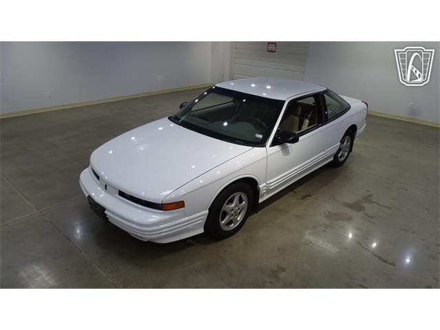1997 Oldsmobile Cutlass Supreme (CC-2118985) for sale in O'Fallon, Illinois