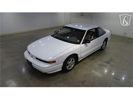1997 Oldsmobile Cutlass Supreme (CC-2118985) for sale in O'Fallon, Illinois