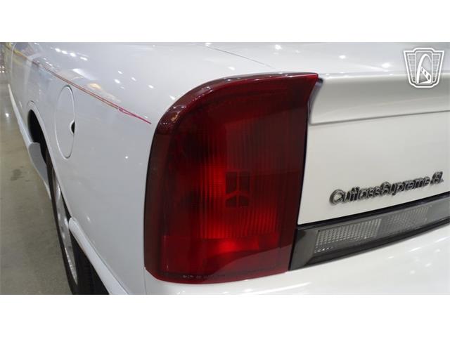 1997 Oldsmobile Cutlass Supreme (CC-2118985) for sale in O'Fallon, Illinois