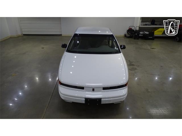 1997 Oldsmobile Cutlass Supreme (CC-2118985) for sale in O'Fallon, Illinois