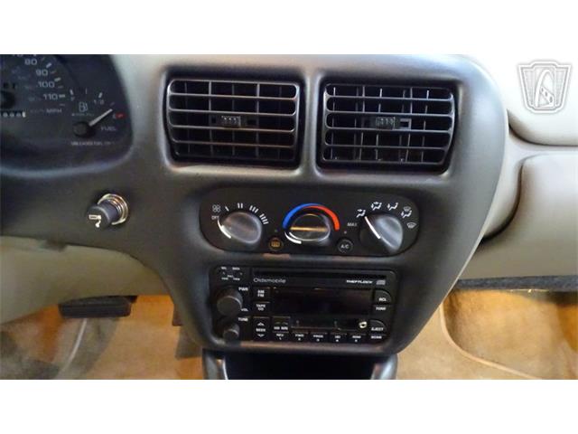 1997 Oldsmobile Cutlass Supreme (CC-2118985) for sale in O'Fallon, Illinois
