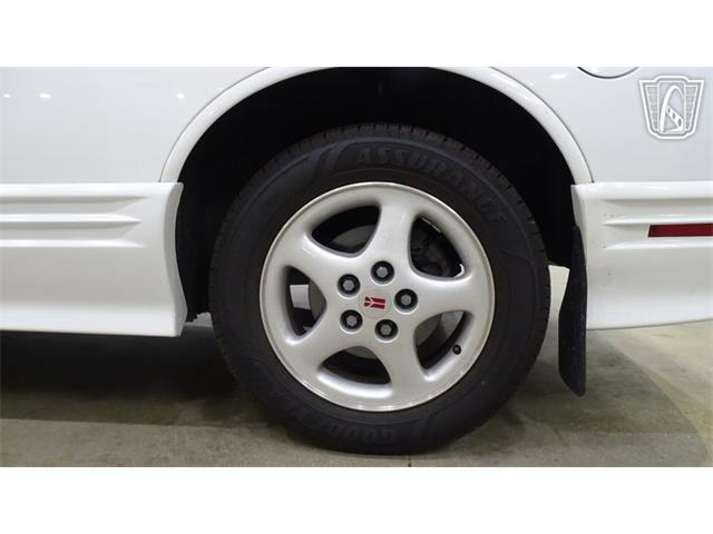 1997 Oldsmobile Cutlass Supreme (CC-2118985) for sale in O'Fallon, Illinois