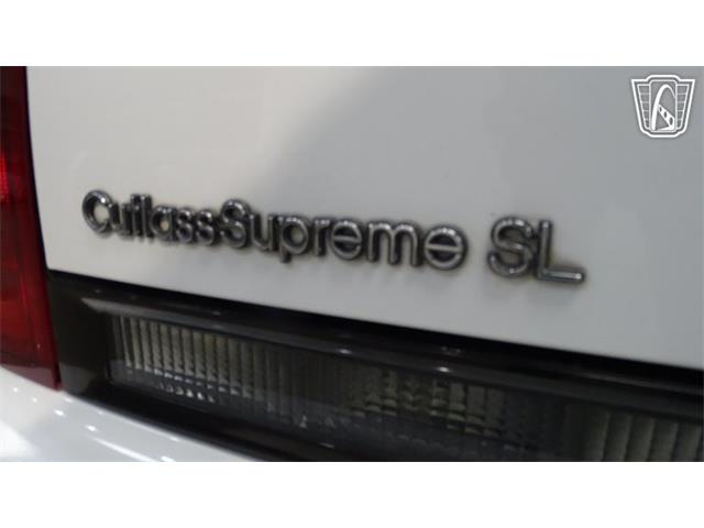 1997 Oldsmobile Cutlass Supreme (CC-2118985) for sale in O'Fallon, Illinois