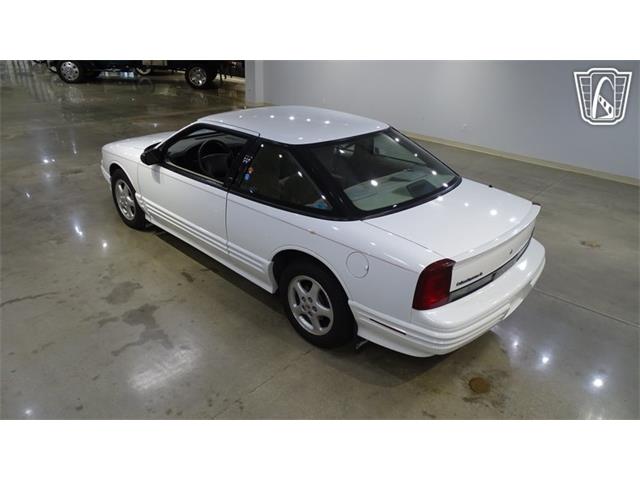 1997 Oldsmobile Cutlass Supreme (CC-2118985) for sale in O'Fallon, Illinois