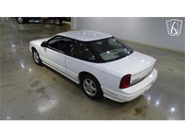 1997 Oldsmobile Cutlass Supreme (CC-2118985) for sale in O'Fallon, Illinois