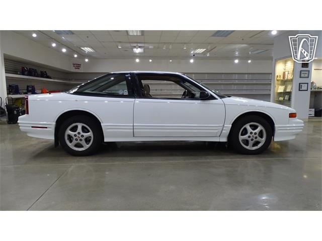 1997 Oldsmobile Cutlass Supreme (CC-2118985) for sale in O'Fallon, Illinois