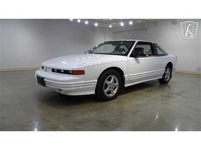 1997 Oldsmobile Cutlass Supreme (CC-2118985) for sale in O'Fallon, Illinois