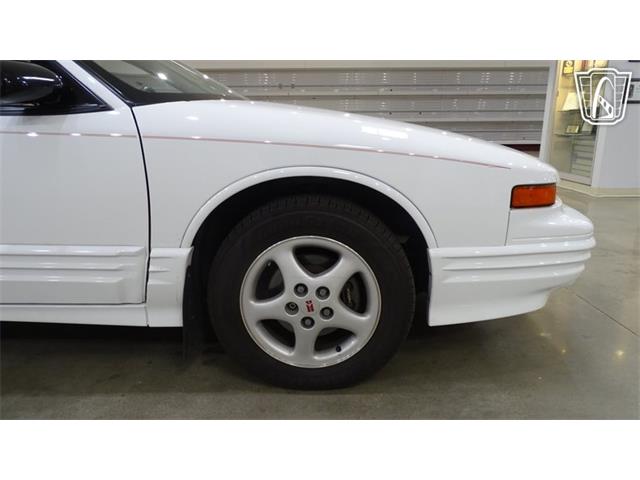 1997 Oldsmobile Cutlass Supreme (CC-2118985) for sale in O'Fallon, Illinois