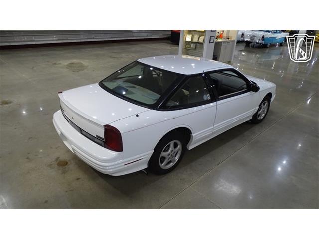 1997 Oldsmobile Cutlass Supreme (CC-2118985) for sale in O'Fallon, Illinois