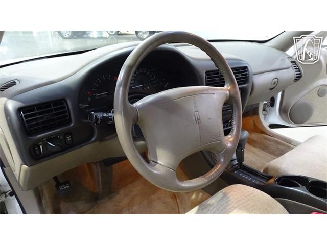 1997 Oldsmobile Cutlass Supreme (CC-2118985) for sale in O'Fallon, Illinois