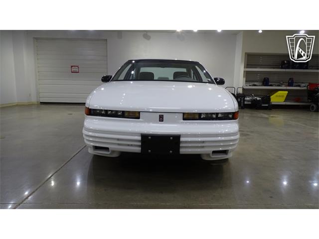 1997 Oldsmobile Cutlass Supreme (CC-2118985) for sale in O'Fallon, Illinois