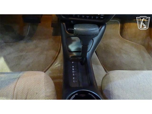 1997 Oldsmobile Cutlass Supreme (CC-2118985) for sale in O'Fallon, Illinois